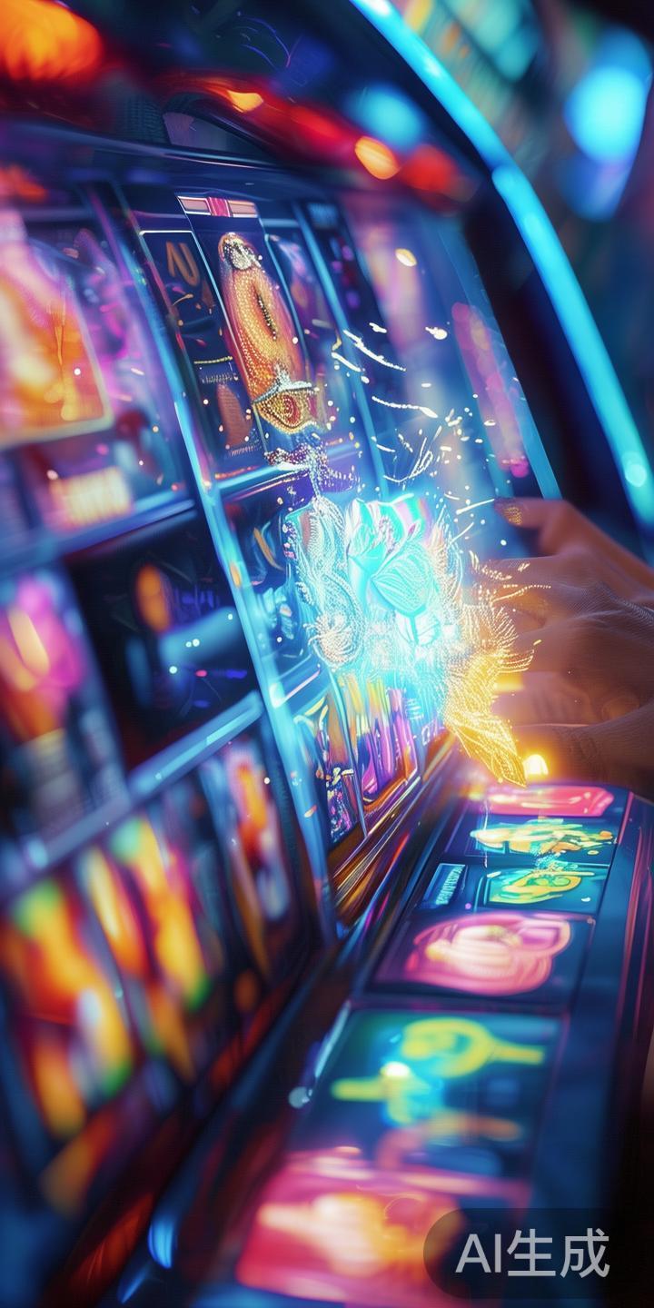 冰球突破幸运百搭开挂技巧攻略全面解析，助你轻松夺得胜利 