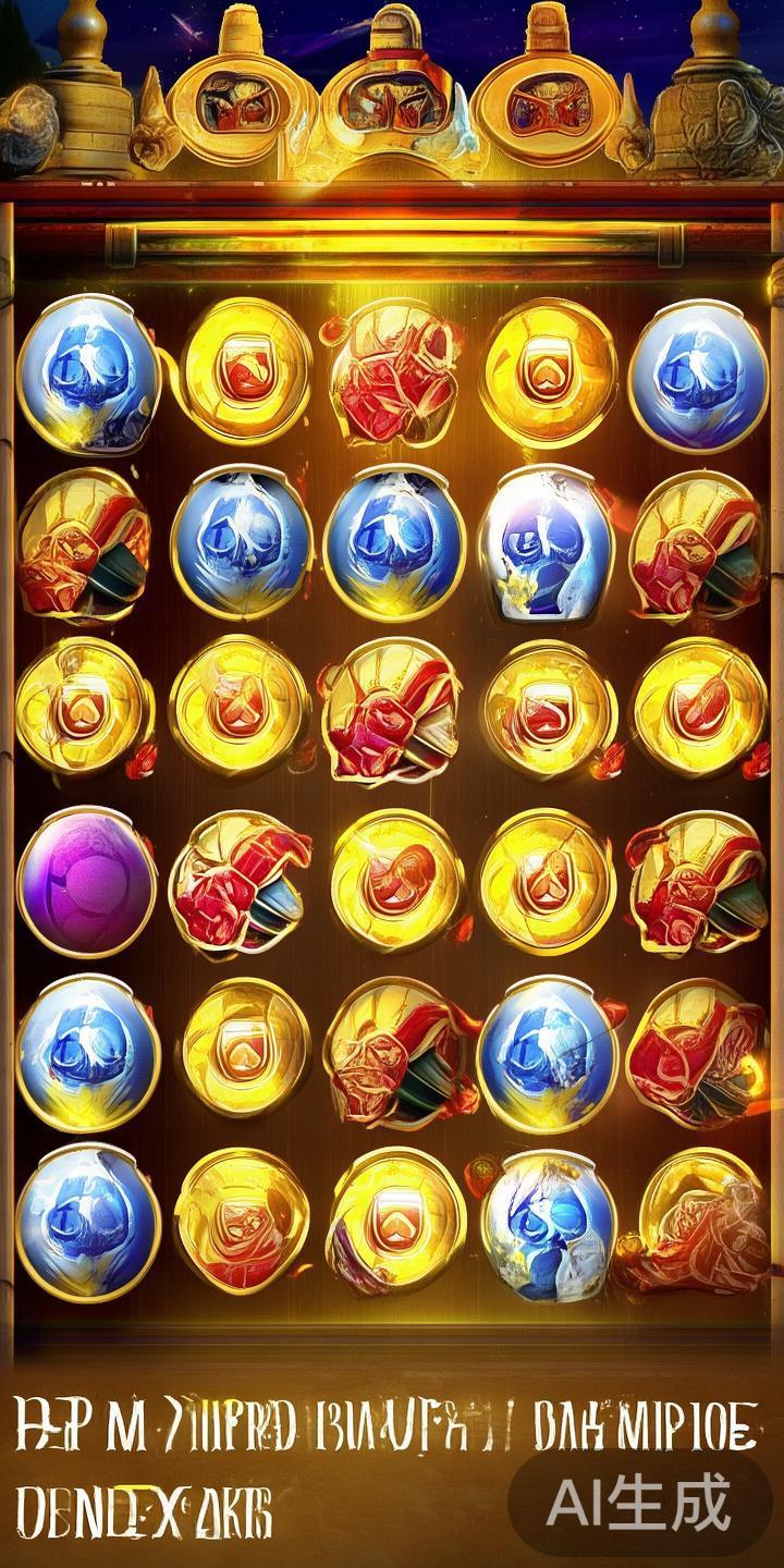 在该游戏中，触发免费旋转是获得高额奖励的关键阶段。