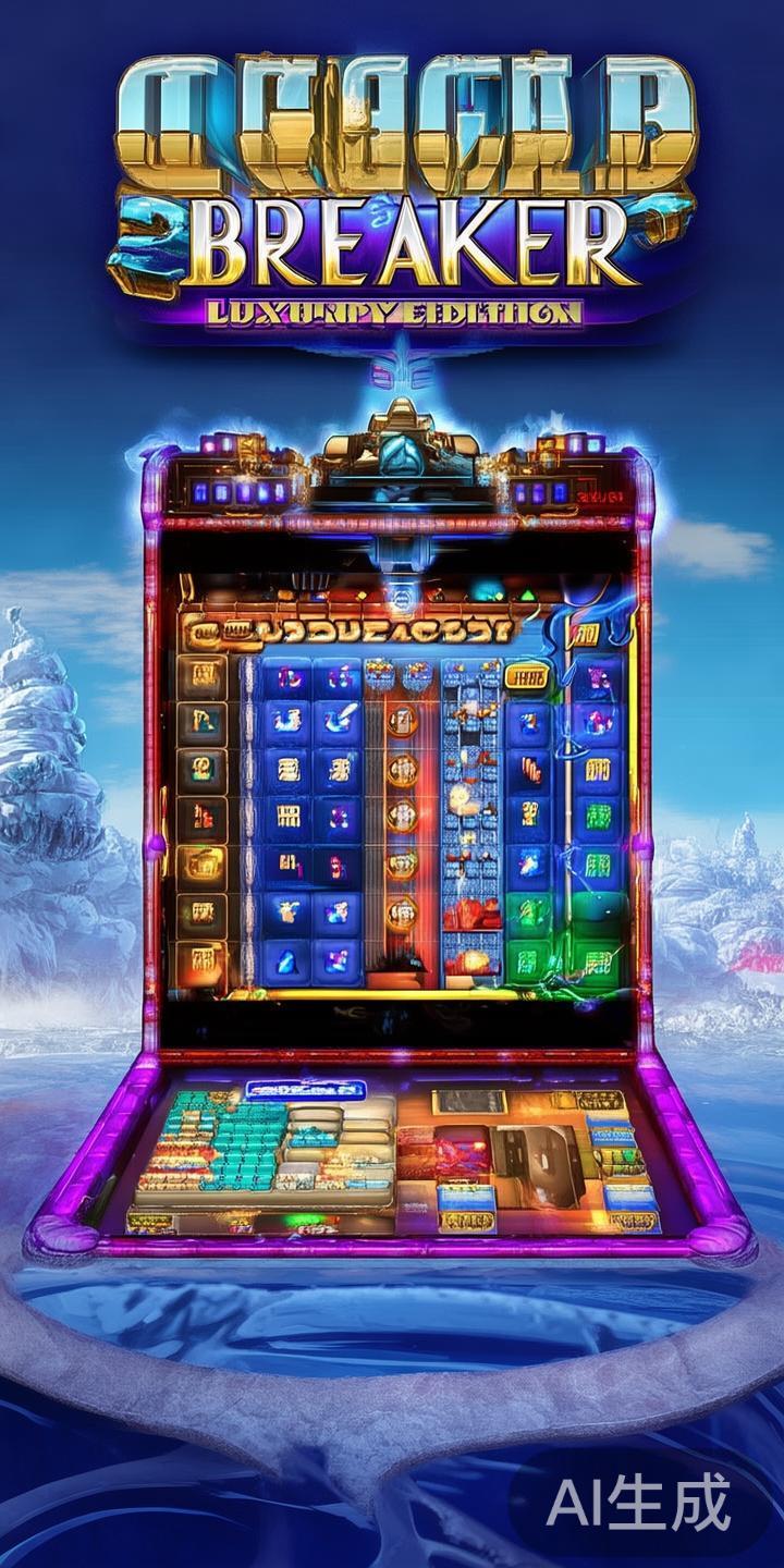 在当今娱乐休闲方式不断丰富的时代，冰球突破豪华版以