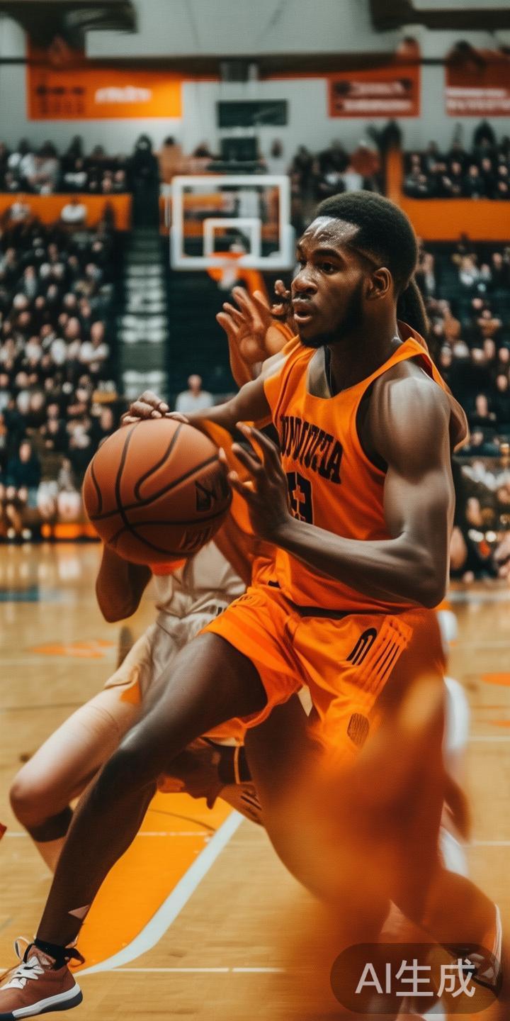 全面解析打冰球突破技巧与实用攻略，助你轻松赢取胜利！ 