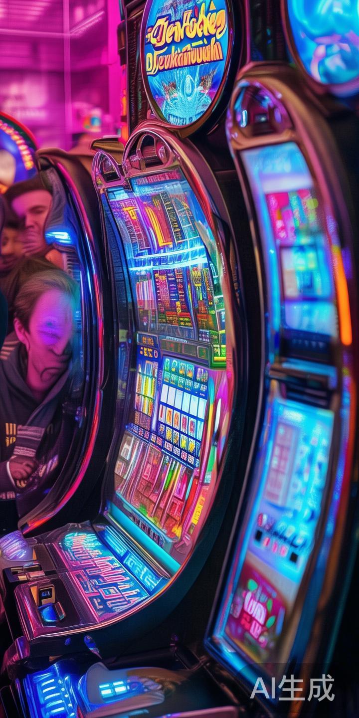 冰球突破游戏是否可信？能否实现持续盈利的详细分析 