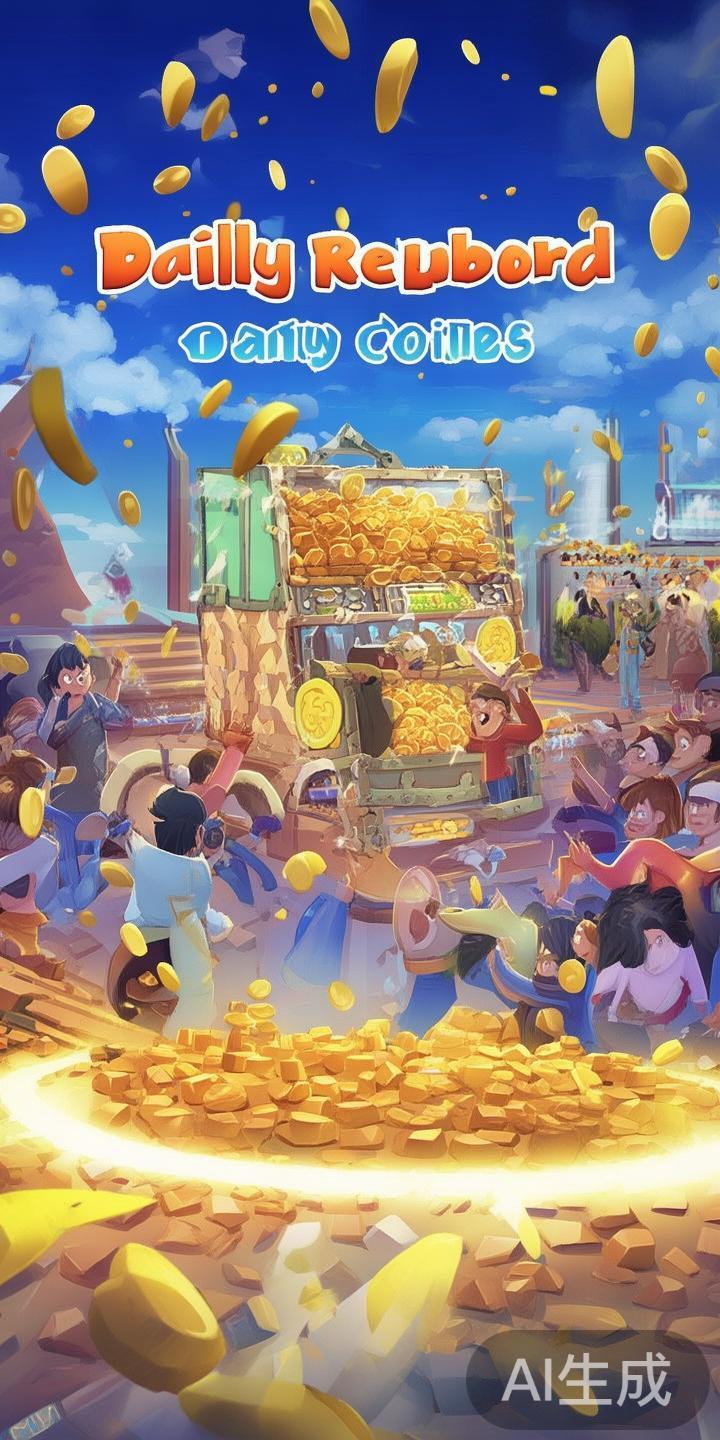 全面解析精彩纷呈的冰球突破游戏送金币活动及玩法指南 