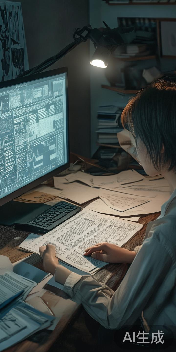 成功的关键在于“冷静观察与时机把握”。例如，经过多