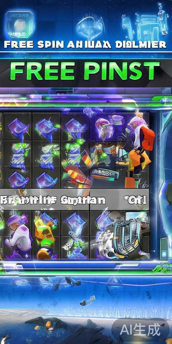 三、免费旋转与倍率提升
MG冰球突破的另一个亮点