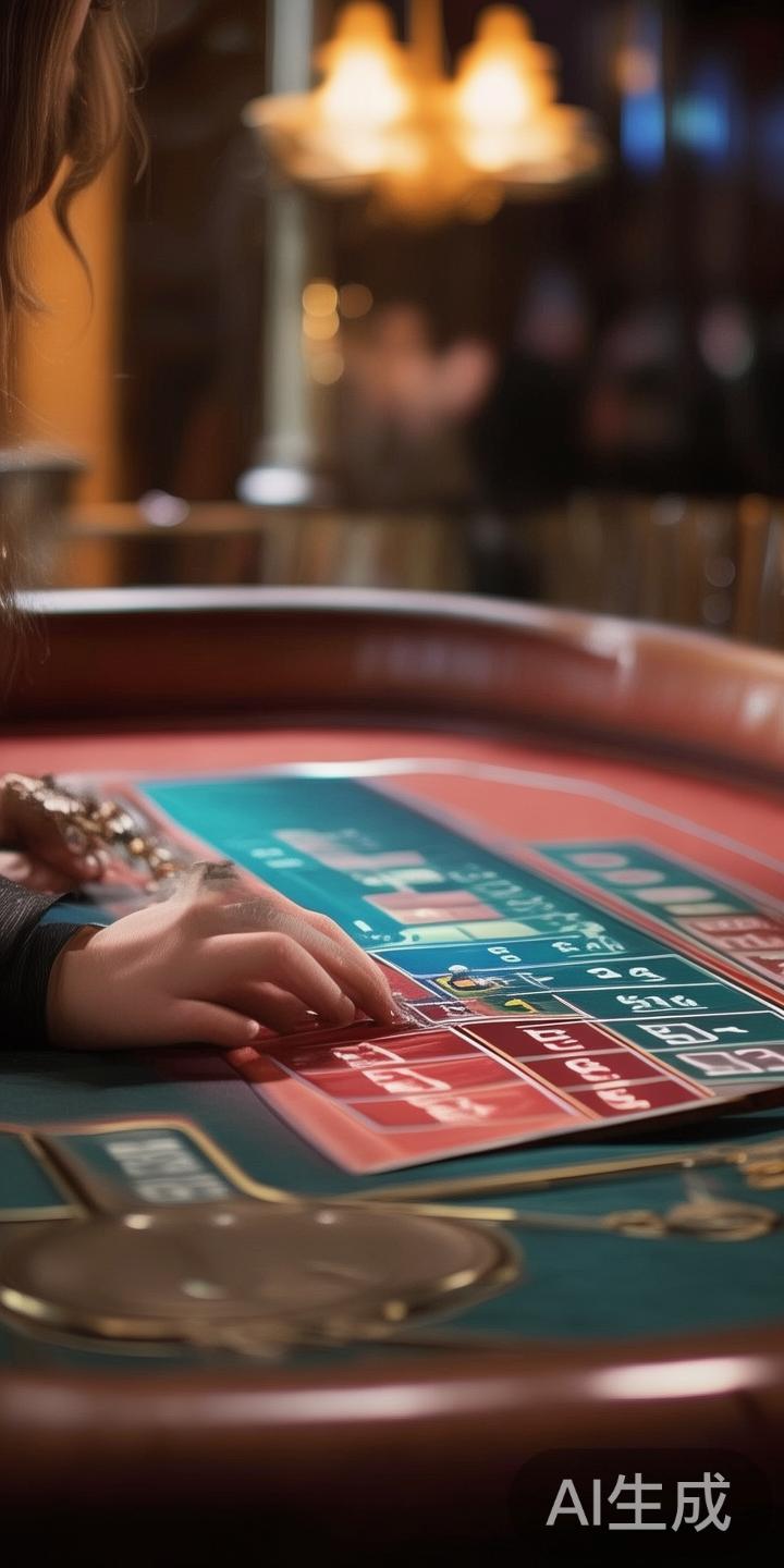 在任何赌博类游戏中，科学的资金管理都是确保持续获胜