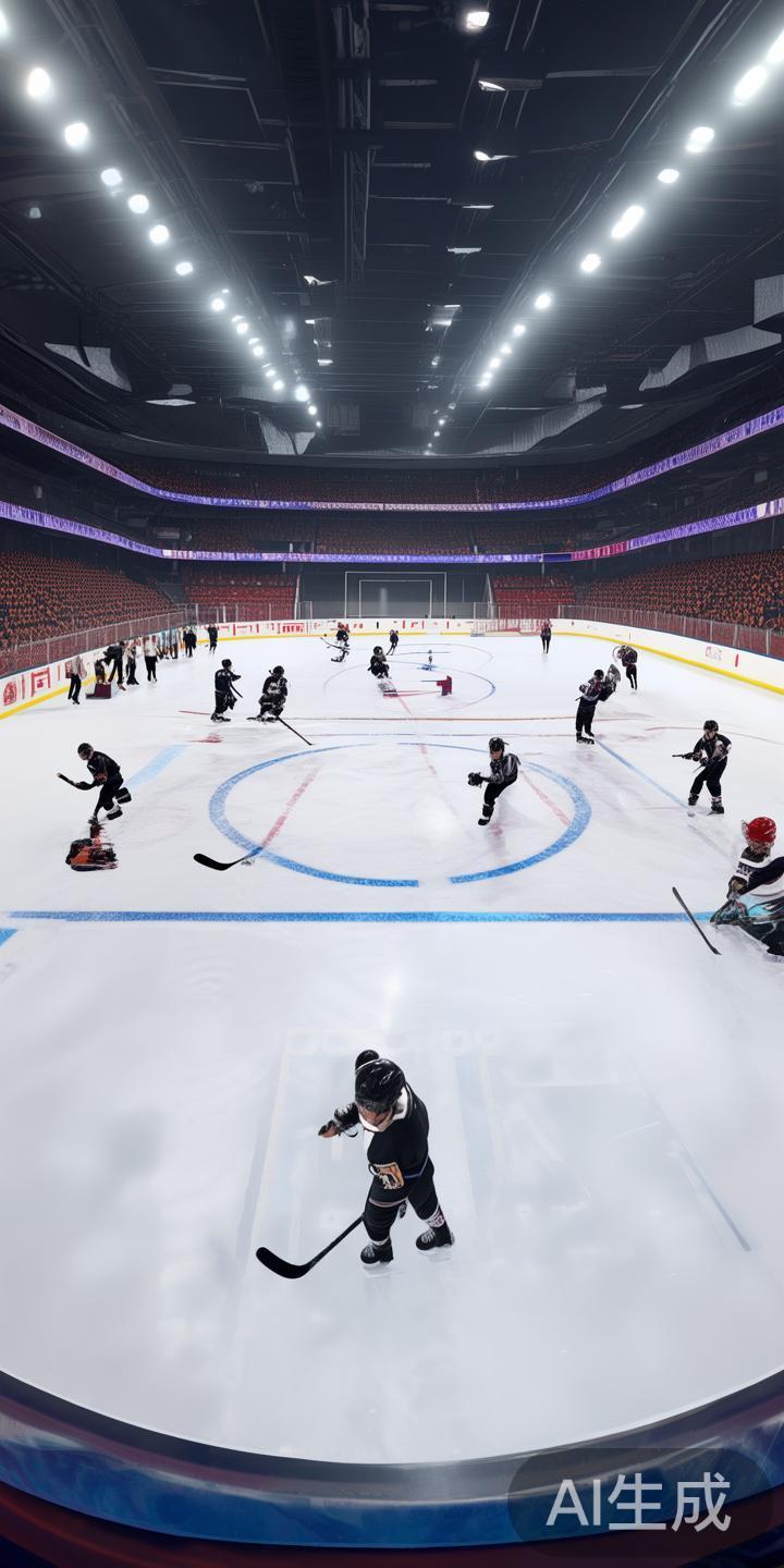 全面解析冰球豪华突破网站最新玩法与精彩内容推荐指南 目前,平台引入了先进的虚拟模拟技术,让玩家可以在模