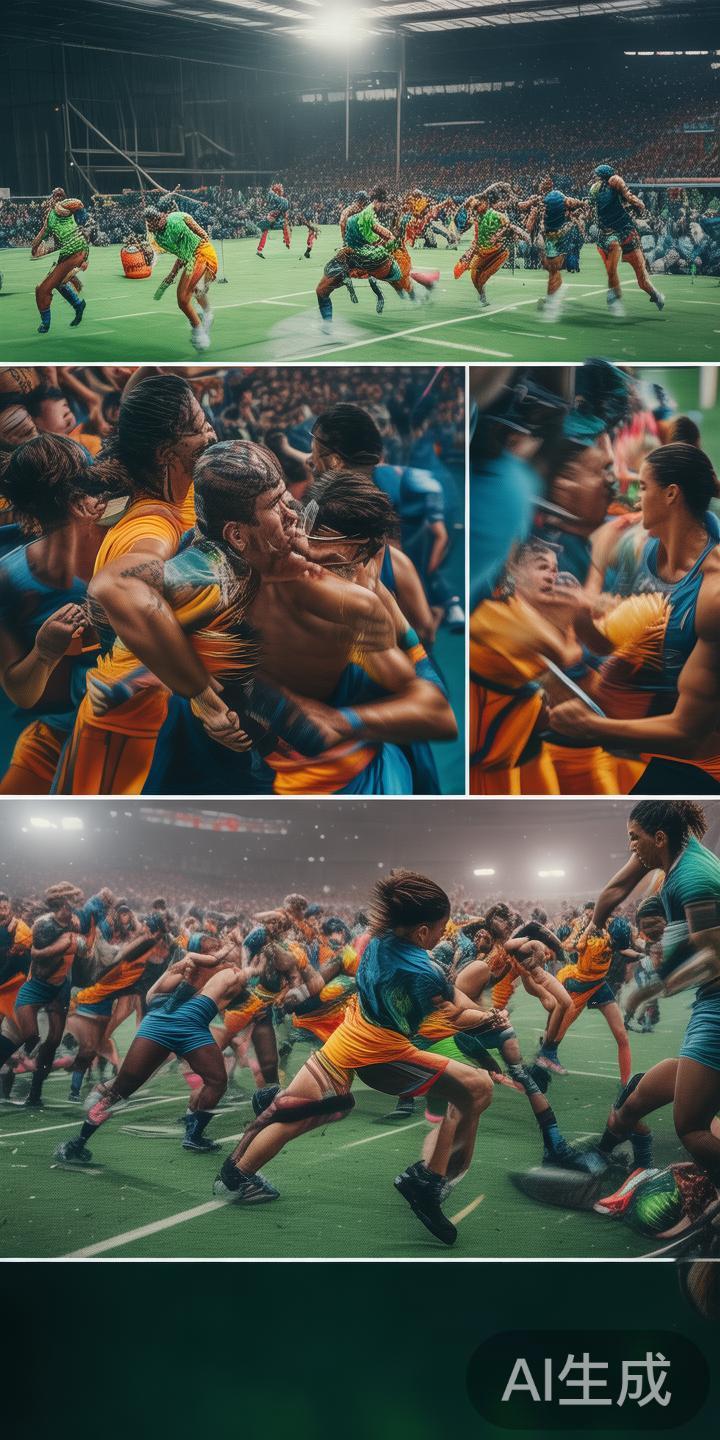 全面解析冰球运动中突破技术的训练策略与实战应用技巧 但突破技术也面临不少挑战,例如对手的紧密防守、场地