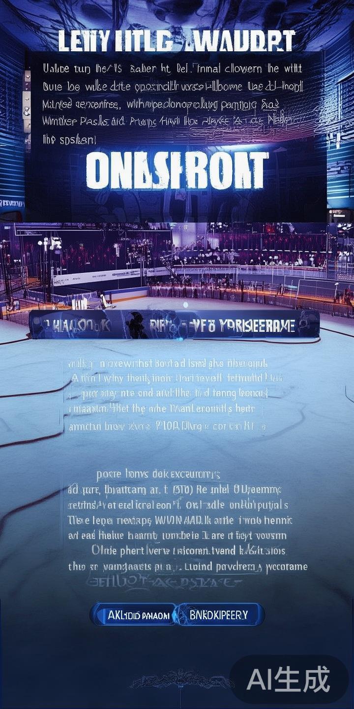 2024年最新推荐:优质安全的冰球突破平台,尽享极致刺激体验 在当今多元化的娱乐时代,寻找到一个既安全又刺激的游