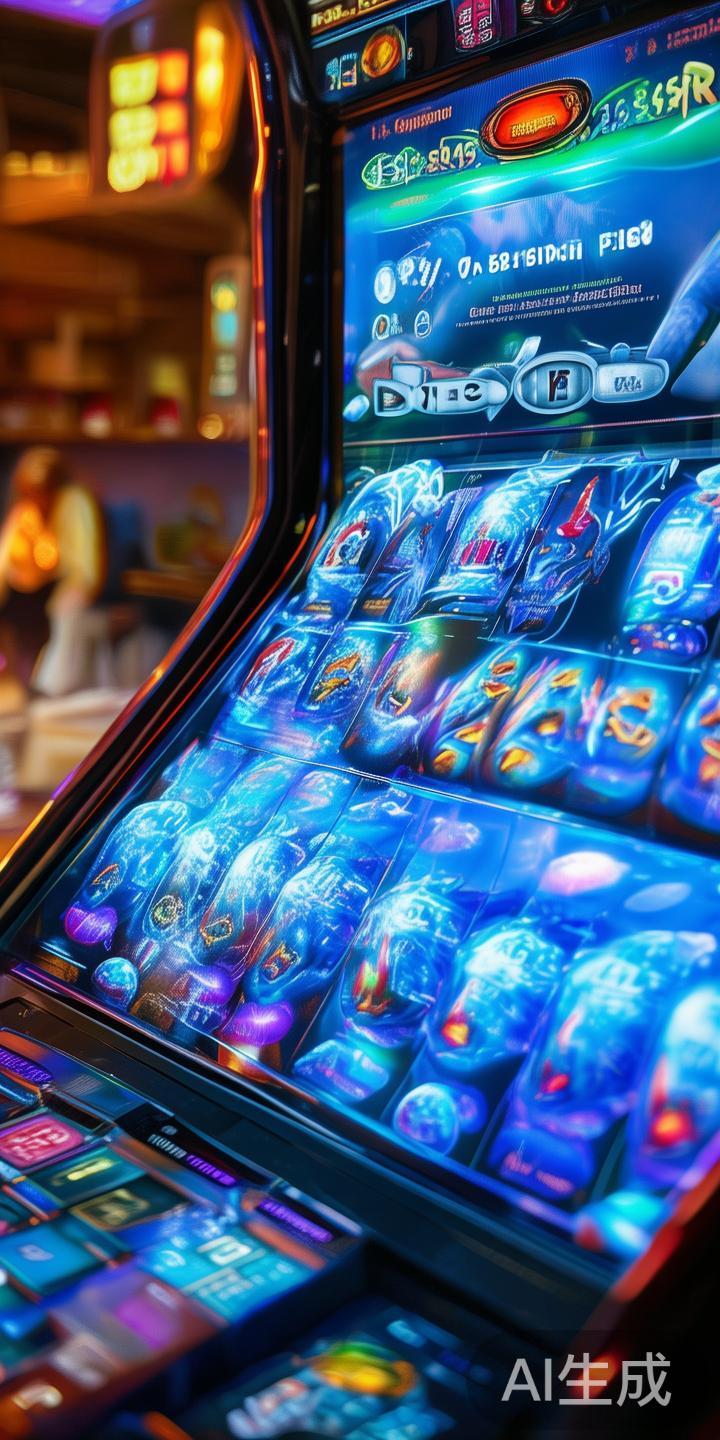 多数冰球突破版本都设有免费旋转和特殊奖励，这对于中