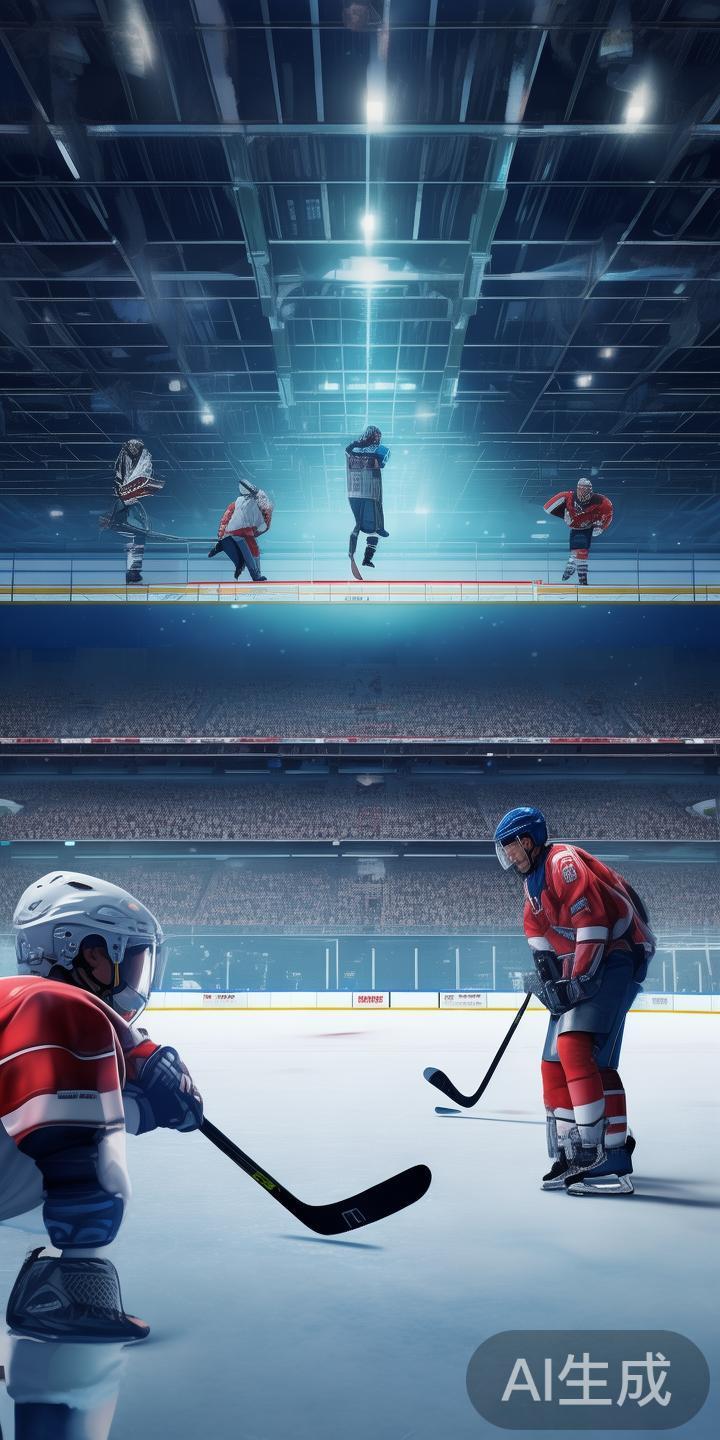 探索最新冰球突破MG网站,畅享精彩刺激的游戏体验与精彩活动 二、多样化的游戏内容带来无限乐趣
优秀的冰球突破