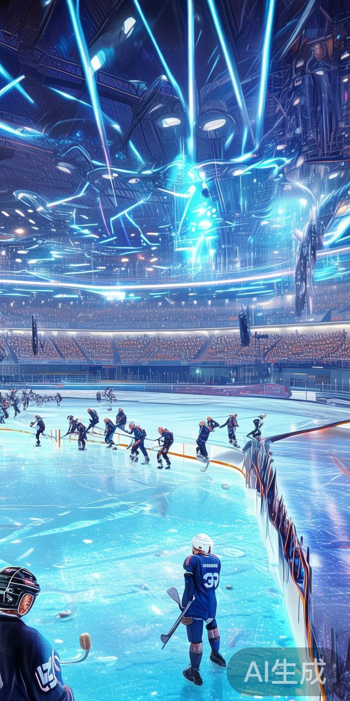 近年来，冰球突破bbt不断推陈出新，其中最新的玩法