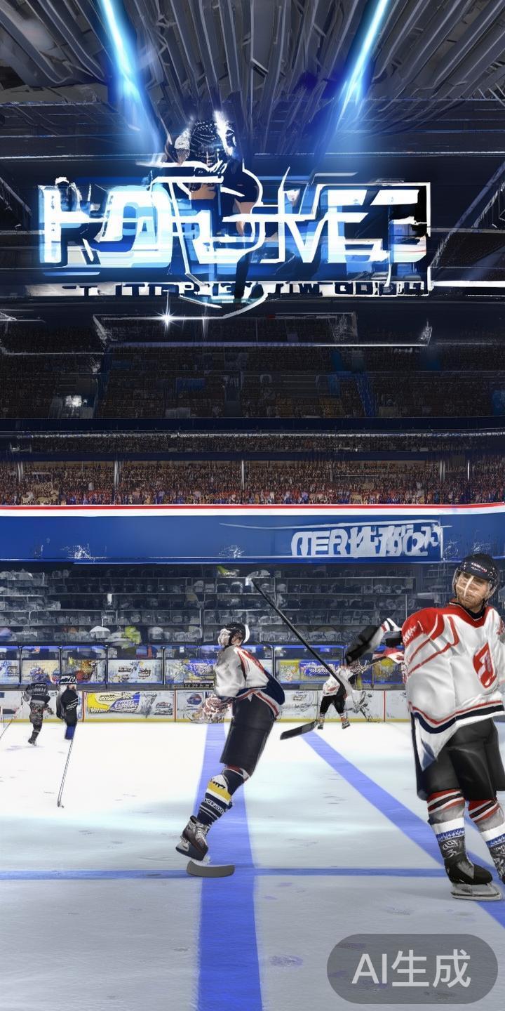 冰球突破论坛官网首页最新资讯与全方位攻略指南一览 在冰球突破的玩家社区中,官方论坛常常第一时间发布最