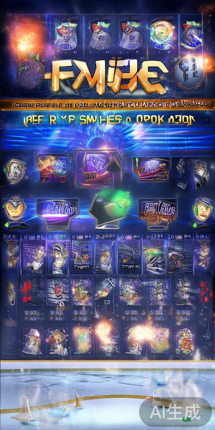 在多年的玩家体验中，无数令人激动的瞬间被载入冰球突