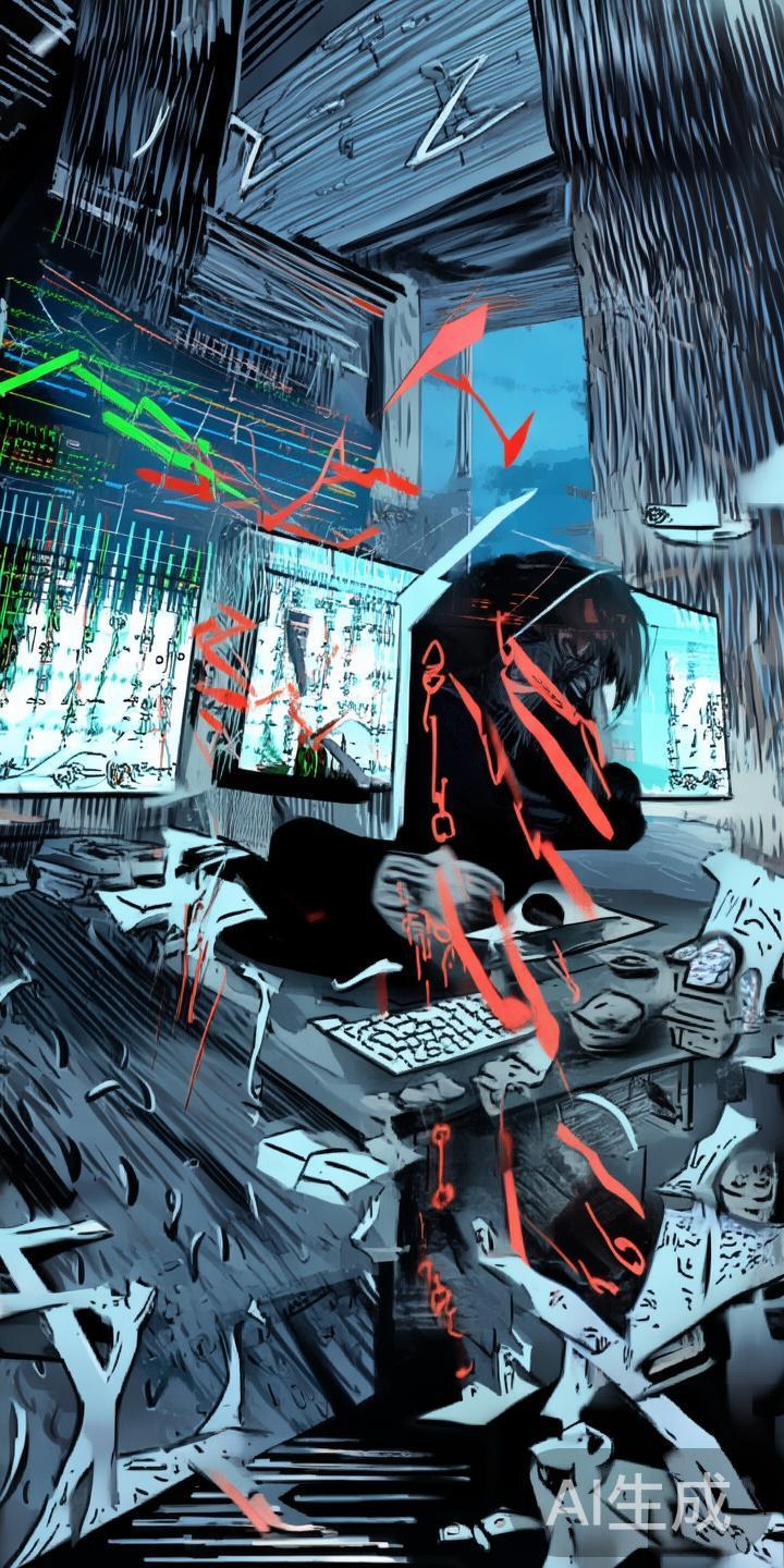 首先，盲目追求高收益是导致亏损的主要原因之一。在短