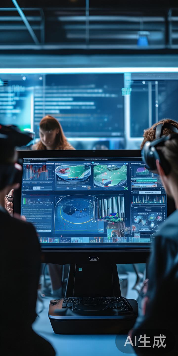 2024年最新常用冰球突破辅助软件推荐与详细功能介绍 