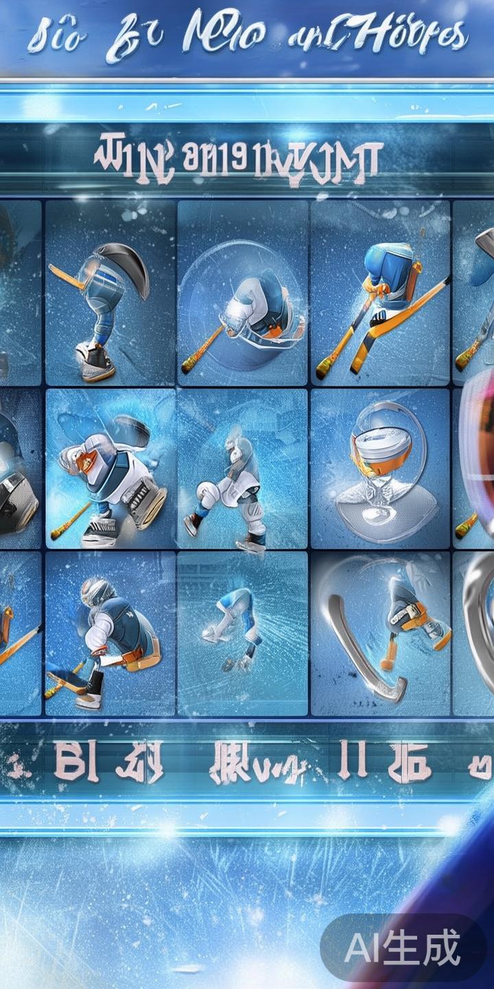 冰球突破新手必看攻略：快速提升游戏水平的实用技巧与指南 