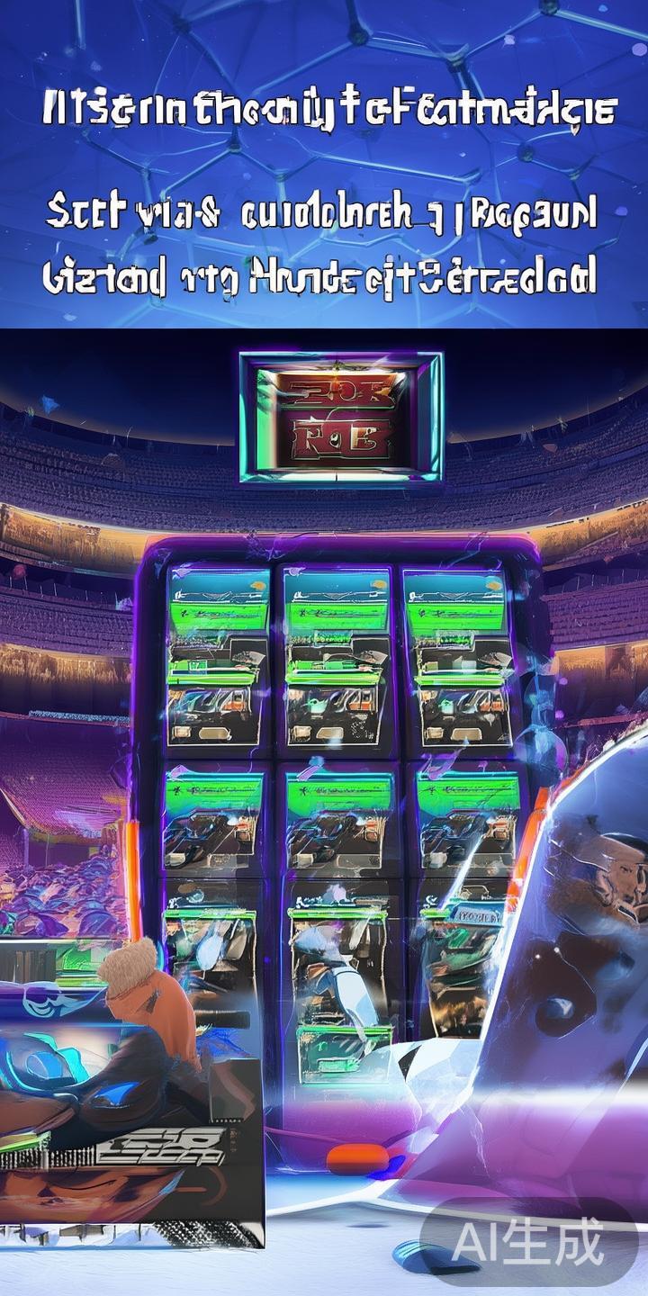 冰球突破游戏中WG作弊技巧是否存在的详细分析与解答 冰球突破是一款具有随机元素的老虎机类游戏,核心依赖