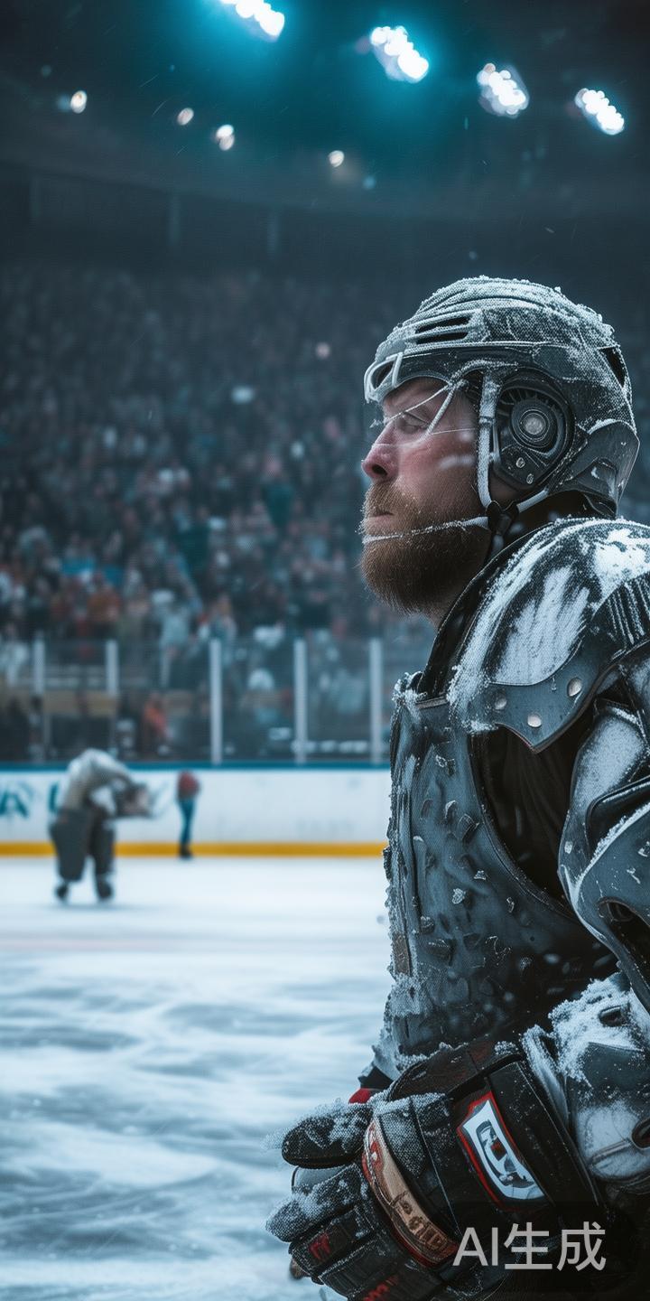 玩冰球突破输钱数十万后如何有效应对经济与心理双重压力 当你在玩冰球突破过程中遭遇巨大亏损,首先应以冷静的