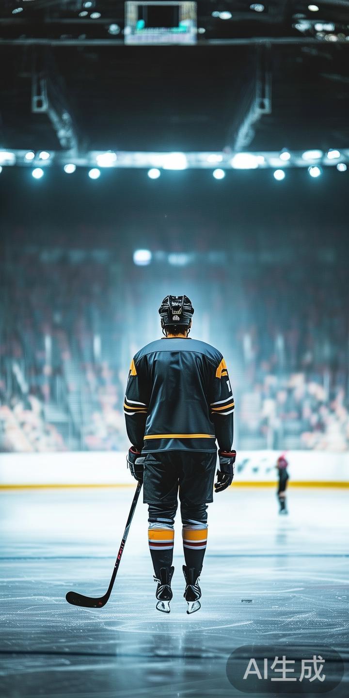 首先，要提升技巧实现赢钱的水平，必须深入理解冰球游